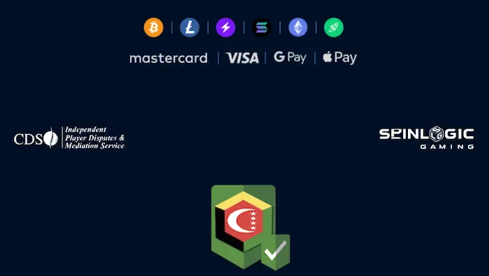 Yabby Casino Italy pay